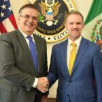 México y Estados Unidos coordinan estrategia clave sobre minerales críticos