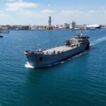 México refuerza apoyo a Cuba pese a presión energética de Estados Unidos