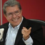 Monreal marca distancia: el monrealismo no es herencia, es movimiento político