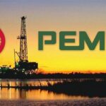 Pemex reduce importaciones y apuesta por soberanía energética