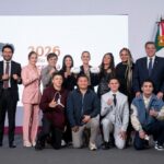 Claudia Sheinbaum impulsa “Boxeando por la Paz” nacional