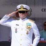 Exvicealmirante Farías acusa irregularidades en proceso por huachicol fiscal