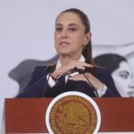 Claudia Sheinbaum solicita expertos de ONU para investigación Ayotzinapa