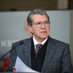 San Lázaro alista vía rápida para iniciativa que homologará el feminicidio