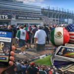 FIFA anuncia última venta de boletos para Mundial 2026