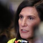 Kenia López Rabadán anuncia votación de terna para Auditor Superior