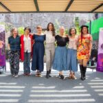 Mujeres del arte comunitario toman CDMX: anuncian encuentro internacional en Iztapalapa