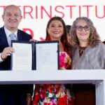 CDMX presenta estrategia social y de derechos humanos rumbo al Mundial de Futbol 2026