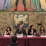 Entre cultura y orden urbano: así se prepara el Centro Histórico para la Feria de Museos 2026