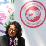 ¿Qué empresas promueven el trabajo digno en CDMX? Gobierno capitalino entrega 45 distintivos