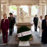 Bicentenario de Margarita Maza: reconocimiento oficial marca cambio en la narrativa histórica