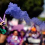 Cuidado emocional vs. justicia pendiente: el panorama de la violencia contra mujeres en CDMX