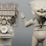 México exige frenar subasta de piezas arqueológicas en París