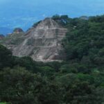 Gobierno expropia terrenos en Toniná para su preservación