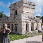 Turismo internacional crece en México, pero baja gasto por visitante