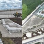 INAH niega destrucción de vestigios arqueológicos por Parques de la Memoria