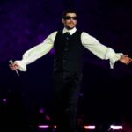 Bad Bunny celebra sus 32 años tras triunfar en Tokio
