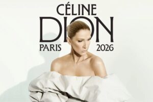 Celine Dion anuncia su regreso oficial a los escenarios en París
