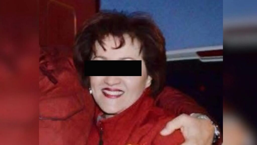 Detienen en Texas a esposa de César Duarte; podría ser deportada