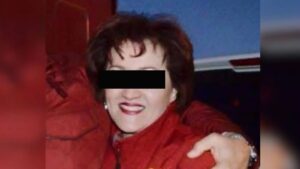 Detienen en Texas a esposa de César Duarte; podría ser deportada