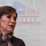 PRI reincorpora a Rosario Robles con nuevo cargo político