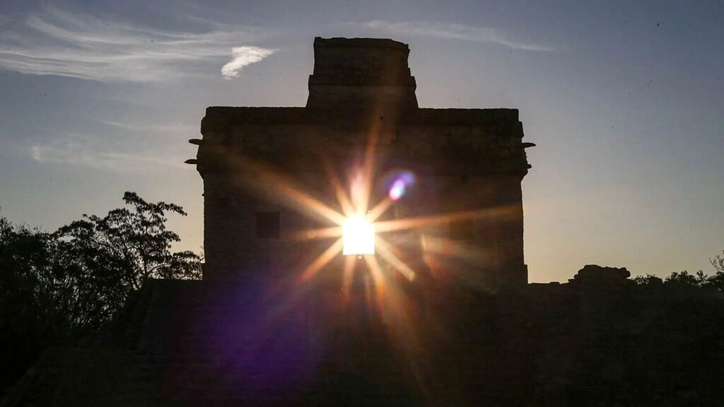 Equinoccio de Primavera 2026- ¿cuándo inicia el cambio de estación en México?; conoce la fecha exacta