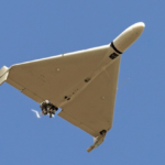 EEUU investiga posible amenaza iraní con drones frente a California