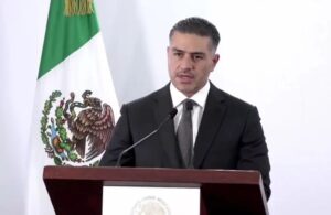 García Harfuch revela detalles inéditos del operativo exprés contra 'El Mencho'