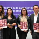 Viajar sin miedo: la apuesta por hacer más seguros los taxis de aplicación en CDMX