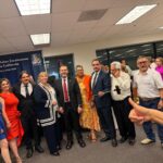 EL DIPUTADO FEDERAL ULISES MEJÍA IMPULSA A LA GENTE DE ZACATECAS EN ESTADO UNIDOS