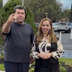 Pedro Haces amarra alianzas en EU con sector turismo rumbo al Mundial