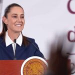 Claudia Sheinbaum pide ayuda de ONU para Cuba