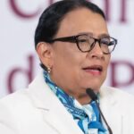 Rosa Icela Rodríguez reporta avances contra desapariciones y redes criminales