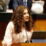 Senadora del PAN critica manejo de Pemex tras incidente en Dos Bocas