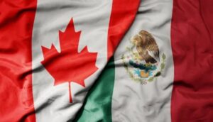 México y Canadá alistan revisión del T-MEC para mayo próximo