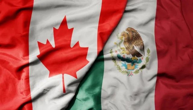 México y Canadá alistan revisión del T-MEC para mayo próximo