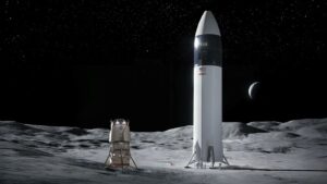 NASA lanza documental “Moonbound” previo a misión Artemis II