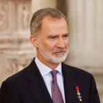 Sheinbaum invita al rey Felipe VI al Mundial 2026