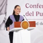 Claudia Sheinbaum confía en controlar inflación en alimentos básicos
