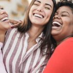 Reír alarga la vida: la ciencia confirma el poder oculto de la risa