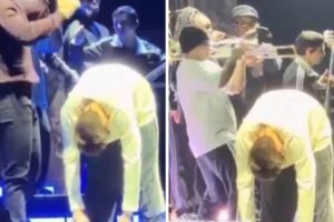 Peso Pluma viral- video desata rumores sobre fentanilo