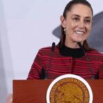 Sheinbaum responde a reporte de Amnistía sobre riesgos del Mundial 2026