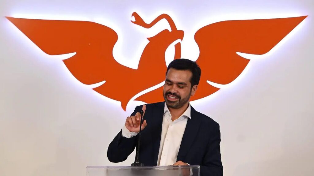 Propone MC reforma electoral- Voto a los 16 y blindaje ante narco