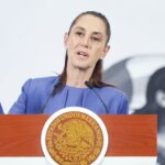Claudia Sheinbaum pide al PT explicar ausencia en reforma electoral