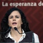 Luisa María Alcalde defiende Plan B como triunfo democrático