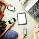 Pantallas y redes sociales: la evidencia científica que preocupa a los expertos sobre la salud mental juvenil