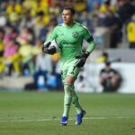 Malagón es operado con éxito y comenzará su recuperación