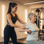 Entrenamiento de fuerza femenino: la estrategia que acompaña cada década de la vida