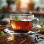Té negro: energía estable y beneficios para el corazón avalados por la ciencia