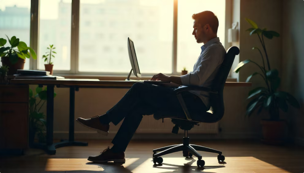 Screenshot 2026-03-04 at 16-29-54 Qué es la amnesia glútea una dolencia creciente debido al sedentarismo - Infobae